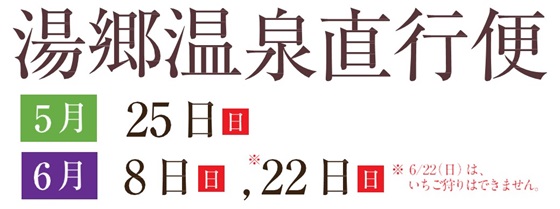 湯郷温泉R7.5後半
