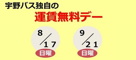 R7.7月～無料DAY